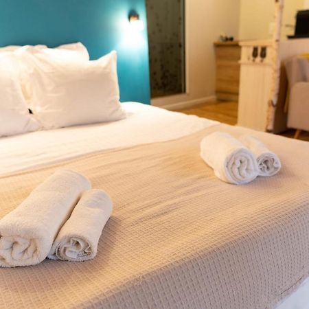 La Cour Filaterie - Suite Of 30 Sq M In The Annecy Breakfast Included 외부 사진