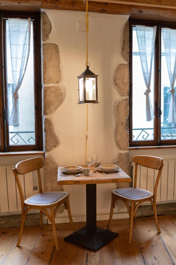 La Cour Filaterie - Suite Of 30 Sq M In The Annecy Breakfast Included 외부 사진